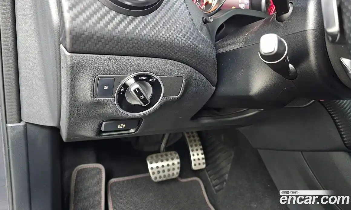 Mercedes-Benz A-Class 2018 1.6 гидро в Москве № 1762782, фото 21