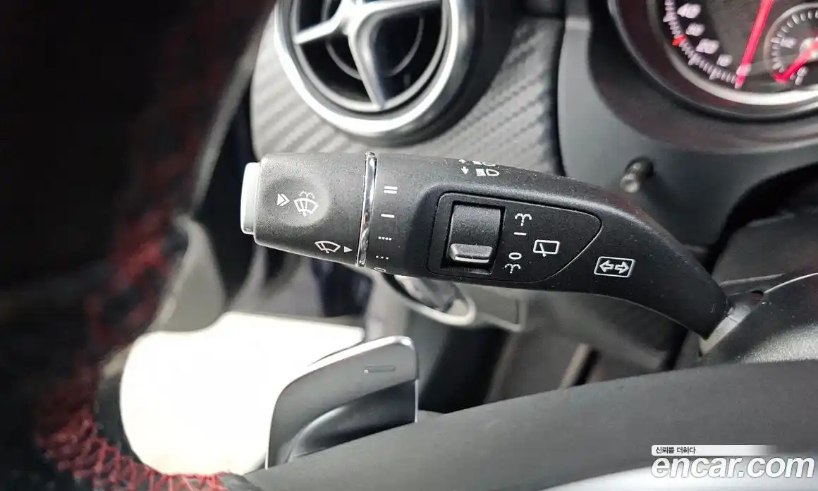 Mercedes-Benz A-Class 2018 1.6 гидро в Москве № 1762782, фото 27