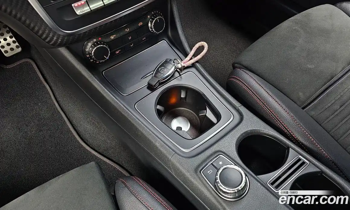 Mercedes-Benz A-Class 2018 1.6 гидро в Москве № 1762782, фото 28