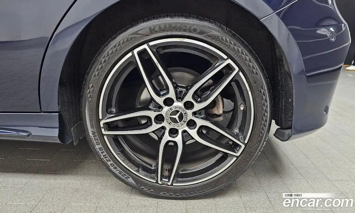 Mercedes-Benz A-Class 2018 1.6 гидро в Москве № 1762782, фото 7