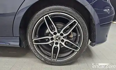 Mercedes-Benz A-Class 2018 1.6 гидро в Москве № 1762782, миниатюра 7