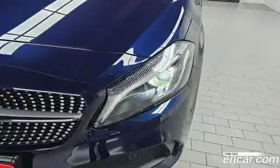 Mercedes-Benz A-Class 2018 1.6 гидро в Москве № 1762782, миниатюра 8