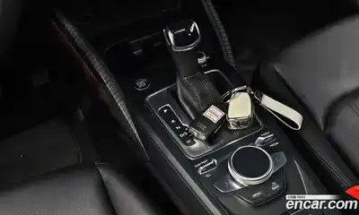 Audi Q2 2023 2.0 гидро в Москве № 1762932, миниатюра 11