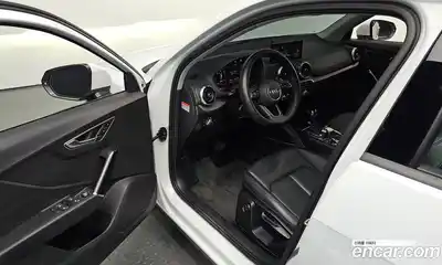 Audi Q2 2023 2.0 гидро в Москве № 1762932, миниатюра 12