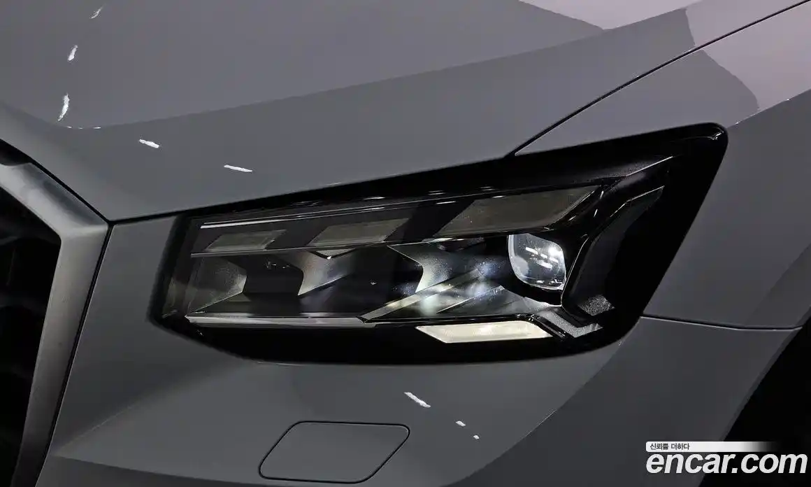 Audi Q2 2023 2.0 гидро в Москве № 1762932, фото 7