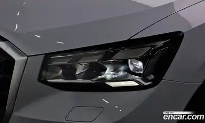 Audi Q2 2023 2.0 гидро в Москве № 1762932, миниатюра 7