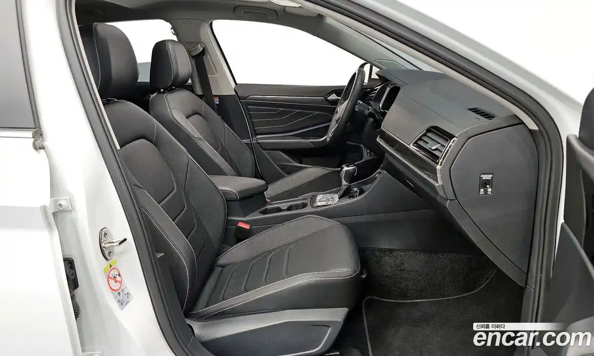 Volkswagen Jetta 2024 1.5 гидро в Москве № 1765025, фото 16