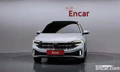 Volkswagen Jetta 2024 1.5 гидро в Москве № 1765025, миниатюра 3