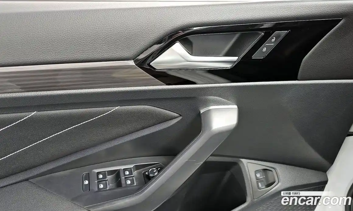 Volkswagen Jetta 2024 1.5 гидро в Москве № 1765025, фото 35