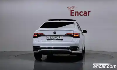 Volkswagen Jetta 2024 1.5 гидро в Москве № 1765025, миниатюра 4