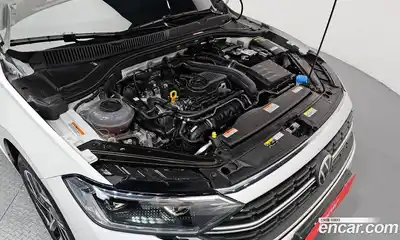 Volkswagen Jetta 2024 1.5 гидро в Москве № 1765025, миниатюра 6
