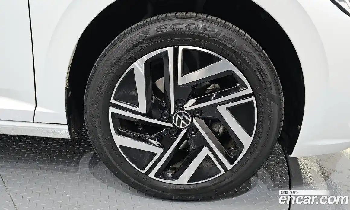 Volkswagen Jetta 2024 1.5 гидро в Москве № 1765025, фото 7