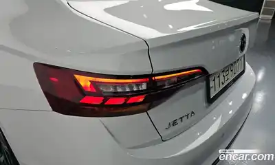 Volkswagen Jetta 2024 1.5 гидро в Москве № 1765025, миниатюра 9
