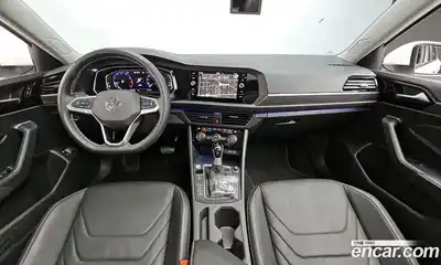 Volkswagen Jetta 2024 1.5 гидро в Москве № 1765025, миниатюра 10