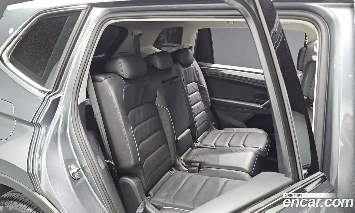 Volkswagen Tiguan 2020 2.0 гидро в Москве № 1765152, фото 16