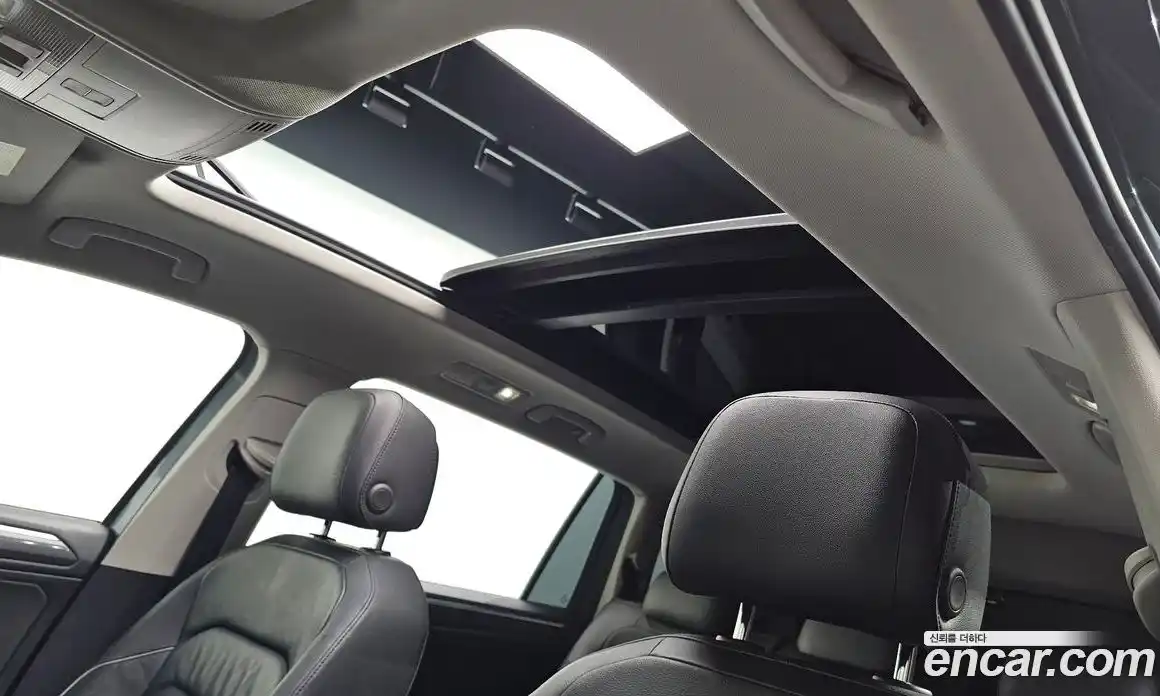 Volkswagen Tiguan 2020 2.0 гидро в Москве № 1765152, фото 28