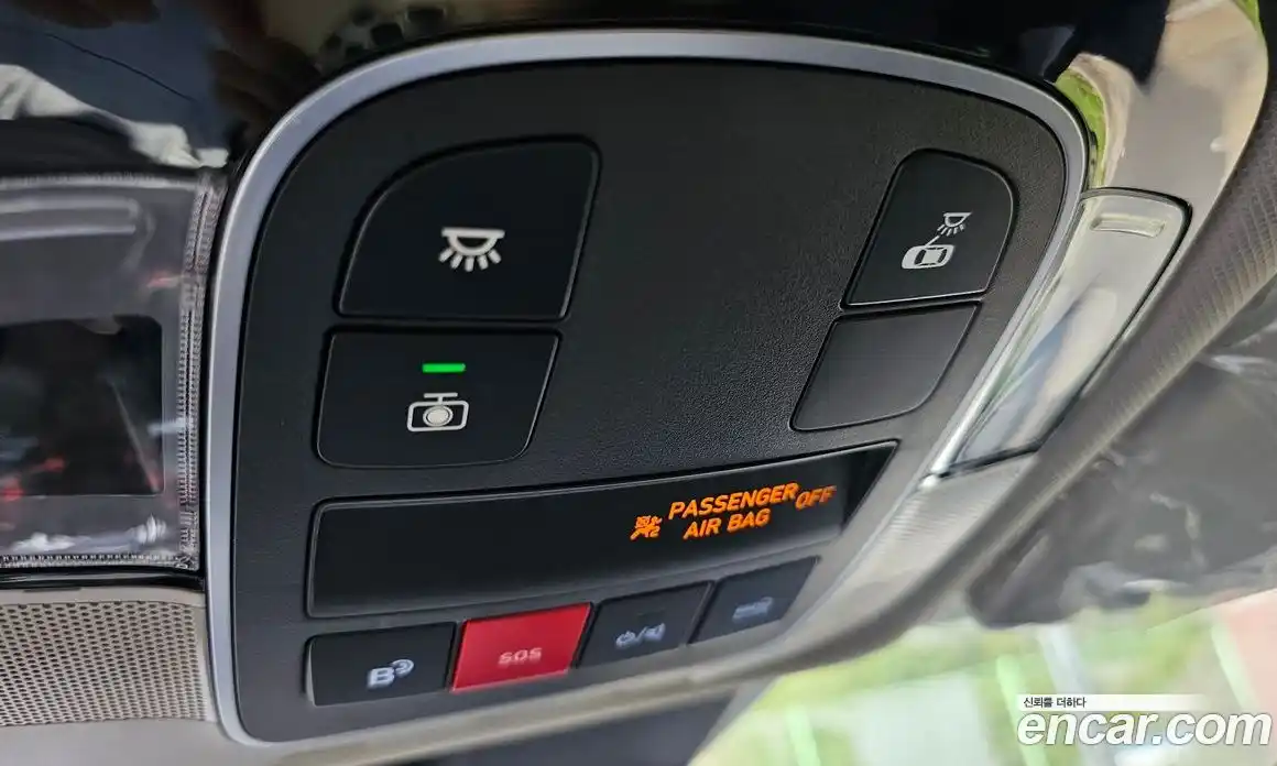 Hyundai Tucson 2024 1.6 гидро в Москве № 1830413, фото 18