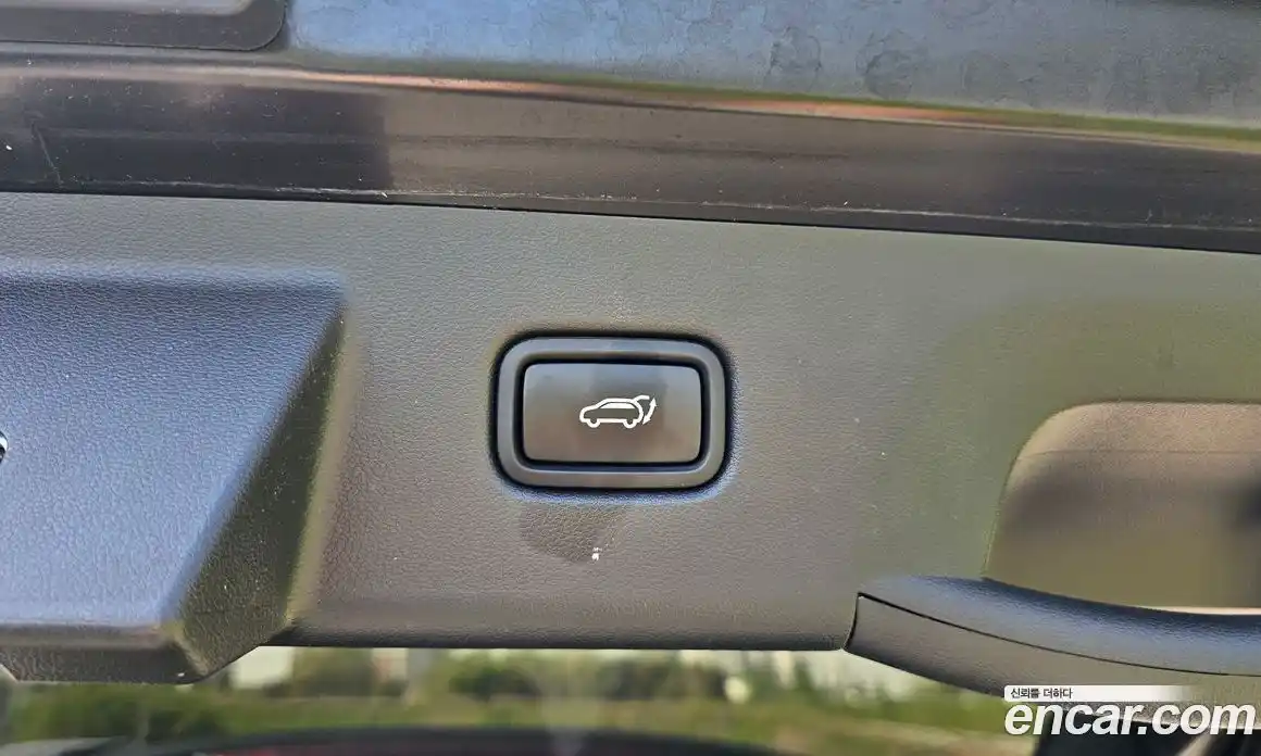 Hyundai Tucson 2024 1.6 гидро в Москве № 1830413, фото 20