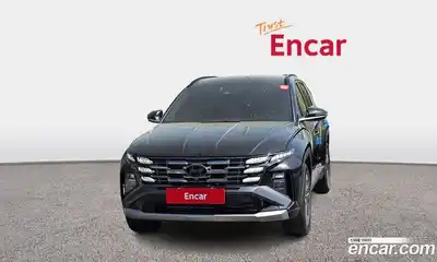 Hyundai Tucson 2024 1.6 гидро в Москве № 1830413, миниатюра 3