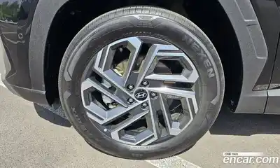 Hyundai Tucson 2024 1.6 гидро в Москве № 1830413, миниатюра 5