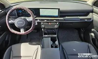 Hyundai Tucson 2024 1.6 гидро в Москве № 1830413, миниатюра 7