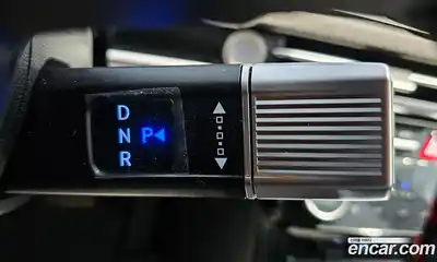 Hyundai Tucson 2024 1.6 гидро в Москве № 1830413, миниатюра 9