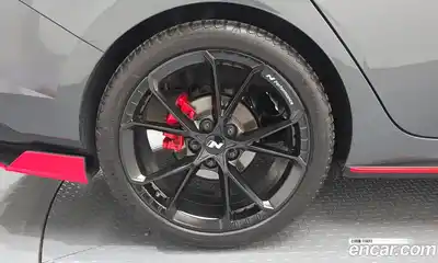 Hyundai Avante 2024 1.6 гидро в Москве № 1830677, миниатюра 5