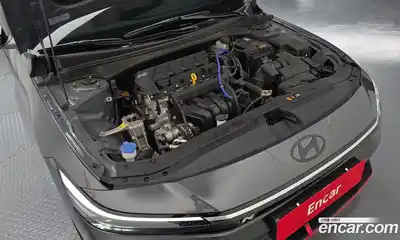 Hyundai Avante 2024 1.6 гидро в Москве № 1830677, миниатюра 6