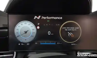 Hyundai Avante 2024 1.6 гидро в Москве № 1830677, миниатюра 8