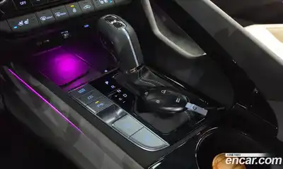 Hyundai Avante 2024 1.6 гидро в Москве № 1830677, миниатюра 9