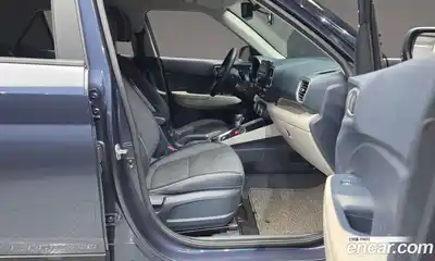 Hyundai Venue 2020 1.6 гидро в Москве № 1830786, миниатюра 11