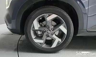Hyundai Venue 2020 1.6 гидро в Москве № 1830786, миниатюра 5