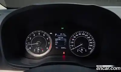Hyundai Venue 2020 1.6 гидро в Москве № 1830786, миниатюра 8
