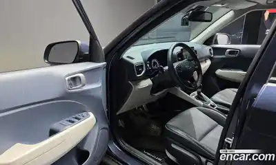 Hyundai Venue 2020 1.6 гидро в Москве № 1830786, миниатюра 10