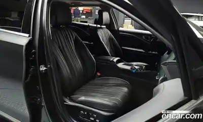 Kia K8 2025 1.6 гидро в Москве № 1831310, миниатюра 11