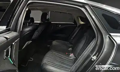 Kia K8 2025 1.6 гидро в Москве № 1831310, миниатюра 12