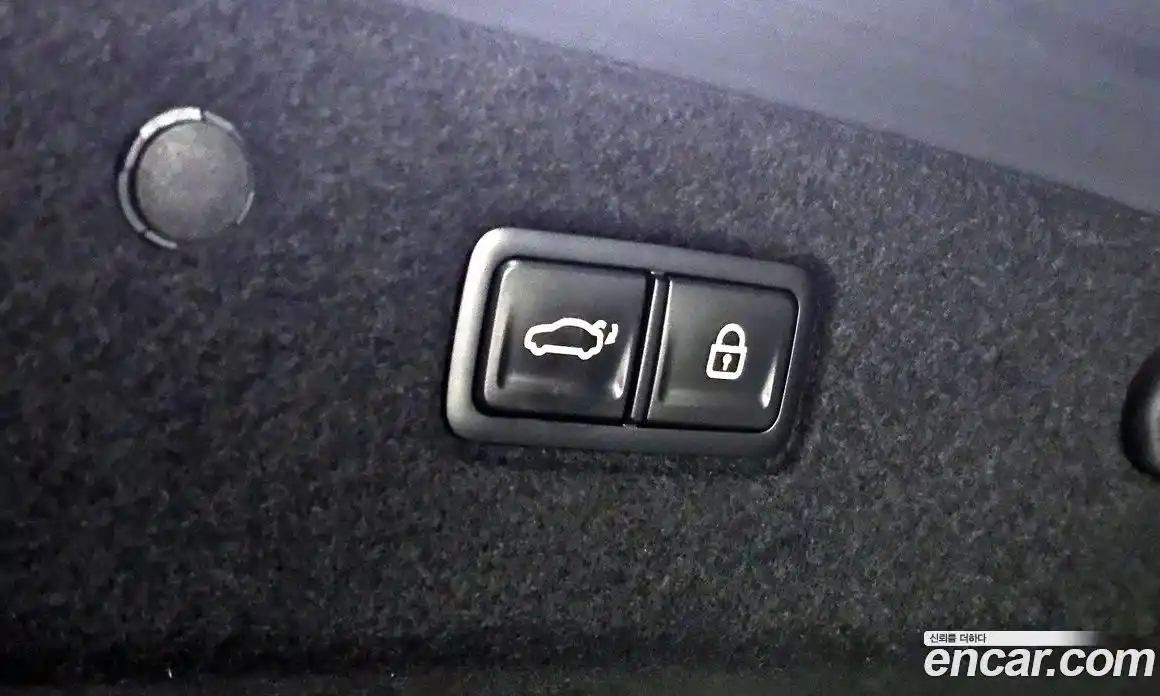 Kia K8 2025 1.6 гидро в Москве № 1831310, фото 20