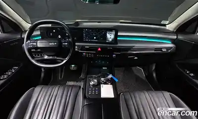 Kia K8 2025 1.6 гидро в Москве № 1831310, миниатюра 7