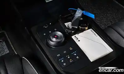 Kia K8 2025 1.6 гидро в Москве № 1831310, миниатюра 9