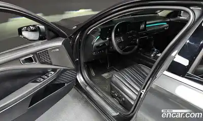 Kia K8 2025 1.6 гидро в Москве № 1831310, миниатюра 10