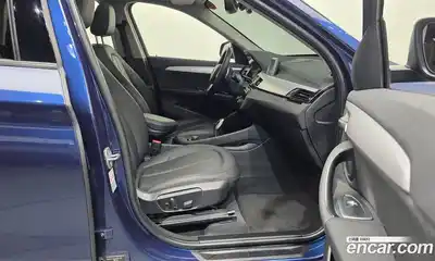 BMW X1 2018 2.0 гидро в Москве № 1831455, миниатюра 11