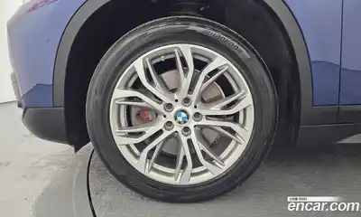 BMW X1 2018 2.0 гидро в Москве № 1831455, миниатюра 5