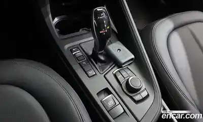 BMW X1 2018 2.0 гидро в Москве № 1831455, миниатюра 9