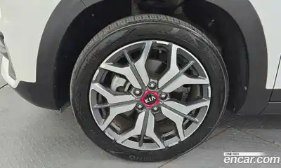 Kia Seltos 2021 1.6 гидро в Москве № 1831713, миниатюра 5