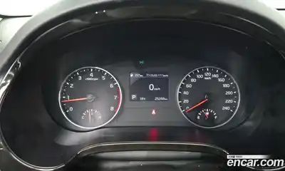 Kia Seltos 2021 1.6 гидро в Москве № 1831713, миниатюра 8