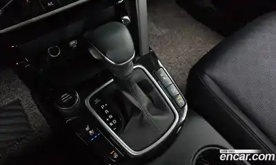 Kia Seltos 2021 1.6 гидро в Москве № 1831713, миниатюра 9