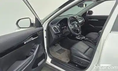 Kia Seltos 2021 1.6 гидро в Москве № 1831713, миниатюра 10
