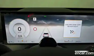 Genesis GV80 2024 3.5 гидро в Москве № 1832206, миниатюра 11