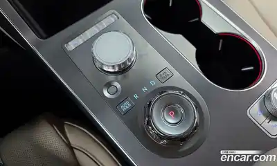 Genesis GV80 2024 3.5 гидро в Москве № 1832206, миниатюра 12
