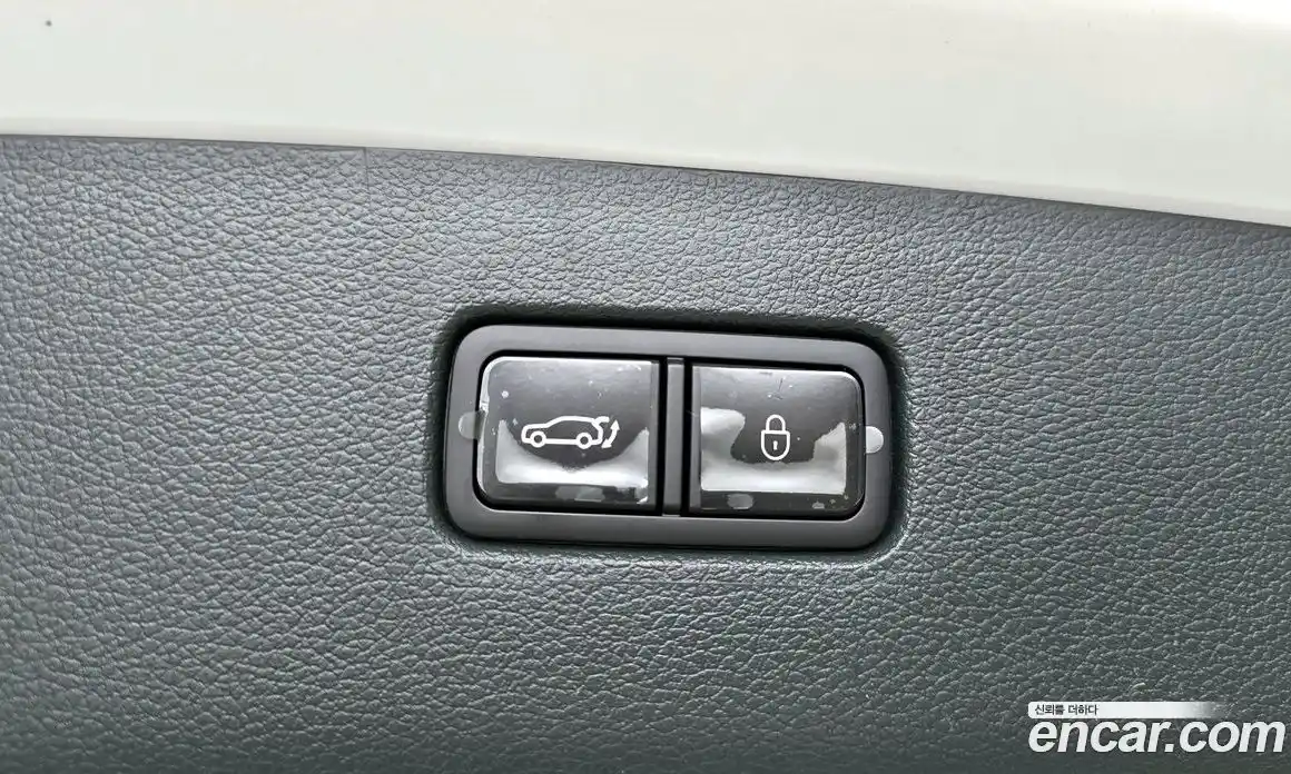 Genesis GV80 2024 3.5 гидро в Москве № 1832206, фото 31